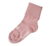 Chaussettes bébé Hummel Sora Wool Violet 15/17