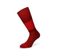 Chaussettes bébé Lenz Merino Winter 1 Rouge 23/26