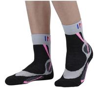 Chaussettes de randonnée Monnet Trek Junior (Rose) 25-27
