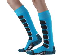 Chaussettes bébé Monnet Snow Park Bleu 23/24