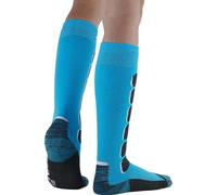 Chaussettes bébé Monnet Snow Park Bleu 27/28