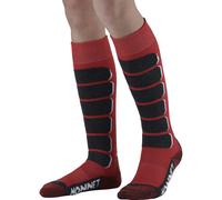 Chaussettes bébé Monnet Snow Park Rouge 23/24