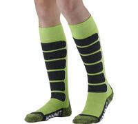 Chaussettes bébé Monnet Snow Park Vert 23/24