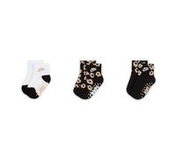 Chaussettes bébé Nike Gripper Multicolore 6/12 mois