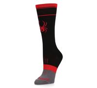 Chaussettes bébé Spyder Bug Liner Noir 22/25