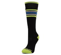 Chaussettes bébé Spyder Sweep Noir 22/25