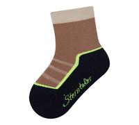 Sterntaler - Kids' Socks Active Trekking - Chaussettes multifonctions - EU 22 - lehmbraun