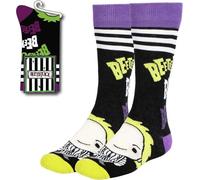 Chaussettes Beetlejuice Beetlejuice Chibi 38-45