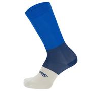 Chaussettes Bengal bleu XS-S