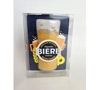 Chaussettes Bière: Fabrication artisanale Brasserie Marabout