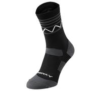 Chaussettes Bike Mid blanc