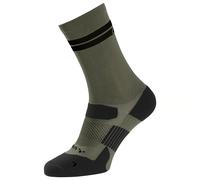 VAUDE Chaussettes de cyclisme unisexes Mid II