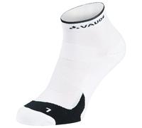 Chaussettes Bike Short blanc M