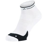 Chaussettes Bike Short II blanc