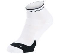 Chaussettes Bike Short II blanc