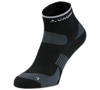 Vaude - Bike Socks Short II - Chaussettes de cyclisme - EU 36-38 - black
