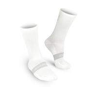 Chaussettes Bioracer Classic Blanc