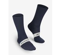 Chaussettes Bioracer Classic bleu nuit - S