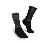 Chaussettes Bioracer Speedwear Aero Noir