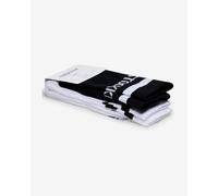 Chaussettes Birkenstock Cotton Crew blanc noir 2 paires - 39