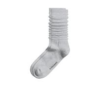 Chaussettes BjÃ¶rn Borg Classic slouchy crew Gris 36/40