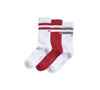 Chaussettes BjÃ¶rn Borg Classic (x3) Multicolore 36/40