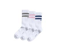 Chaussettes BjÃ¶rn Borg Classic (x3) Multicolore 36/40