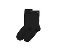 Chaussettes BjÃ¶rn Borg Core (x2) Noir 36/40
