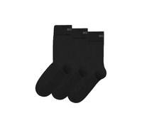 Chaussettes BjÃ¶rn Borg Core (x3) Noir 36/40