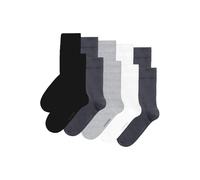 Chaussettes BjÃ¶rn Borg Essential (x10) Multicolore 36/40