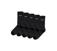 Chaussettes BjÃ¶rn Borg Essential (x5) Noir 35/38