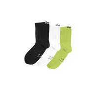 Chaussettes BjÃ¶rn Borg (x3) Multicolore 43/46