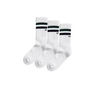 Björn Borg Core Crew lot 3 Blanc 36-40