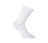 Chaussettes Q36.5 Ultra Long blanc. - 36/39