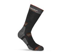 CHAUSSETTES BLOW ORANGE - LOT DE 2 - U POWER - SK311OF M