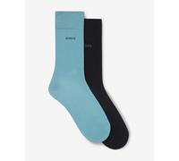 Chaussettes BOSS RS bleu (3 paires)