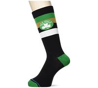 Chaussettes Boston Celtics St Crew