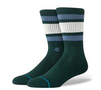 Chaussettes Boyd St. Vert Pin Homme Stance