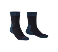 Chaussettes Bridgedale Explorer Heavyweight Comfort Boot L (44-47) marine