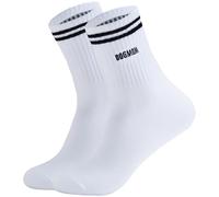 Chaussettes brodées, Chaussettes DOGMOM chaussettes de sport cadeau fête des mères, Cadeau maman chien pour femme, Cadeau amoureux des chiens, Cadeau maman chien anniversaire, Chaussettes pour amoureu