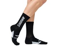 Brooks Ghost Crew Socks Unisexe L