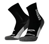 Brooks Ghost Crew Socks Unisexe S