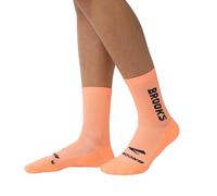 Brooks Ghost Crew Orange S