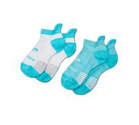 Chaussettes Brooks Ghost Lite No Show (x2) L (42/45)