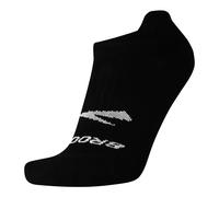 Chaussettes Brooks Ghost No Show Noir S (34/37)