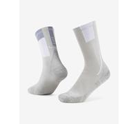 Buff - Coolnet Crew Sock - Chaussettes de running - Unisex S - EU: 36-38 - desert