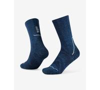 Buff - Dryflx Crew - Chaussettes running DC Blue - M
