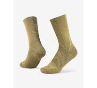 Chaussettes buff dryflx crew beige