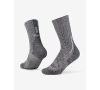 Buff - Dryflx Crew - Chaussettes running DC Light Grey - S