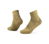 Buff - Dryflx Quarter Sock - Chaussettes de running - Unisex XL - EU: 45-47 - gingko